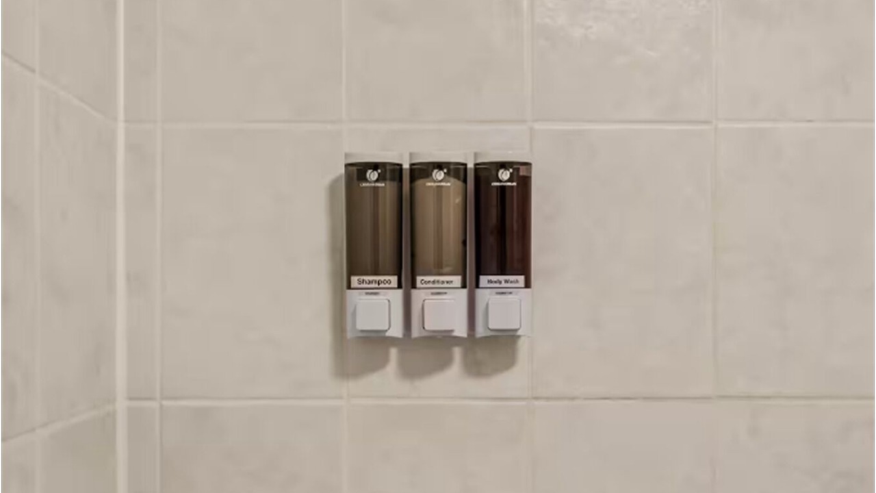 Photo of Bathroom in The Beaches