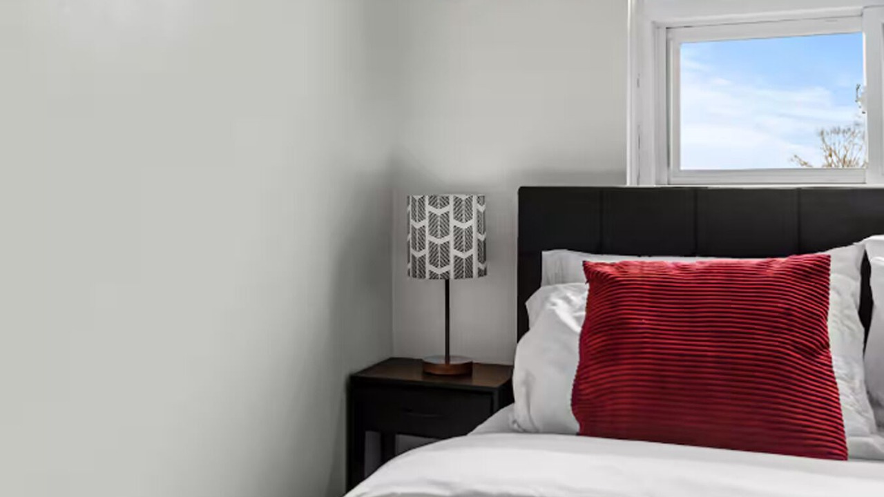 Photo of Bedroom in The Beaches