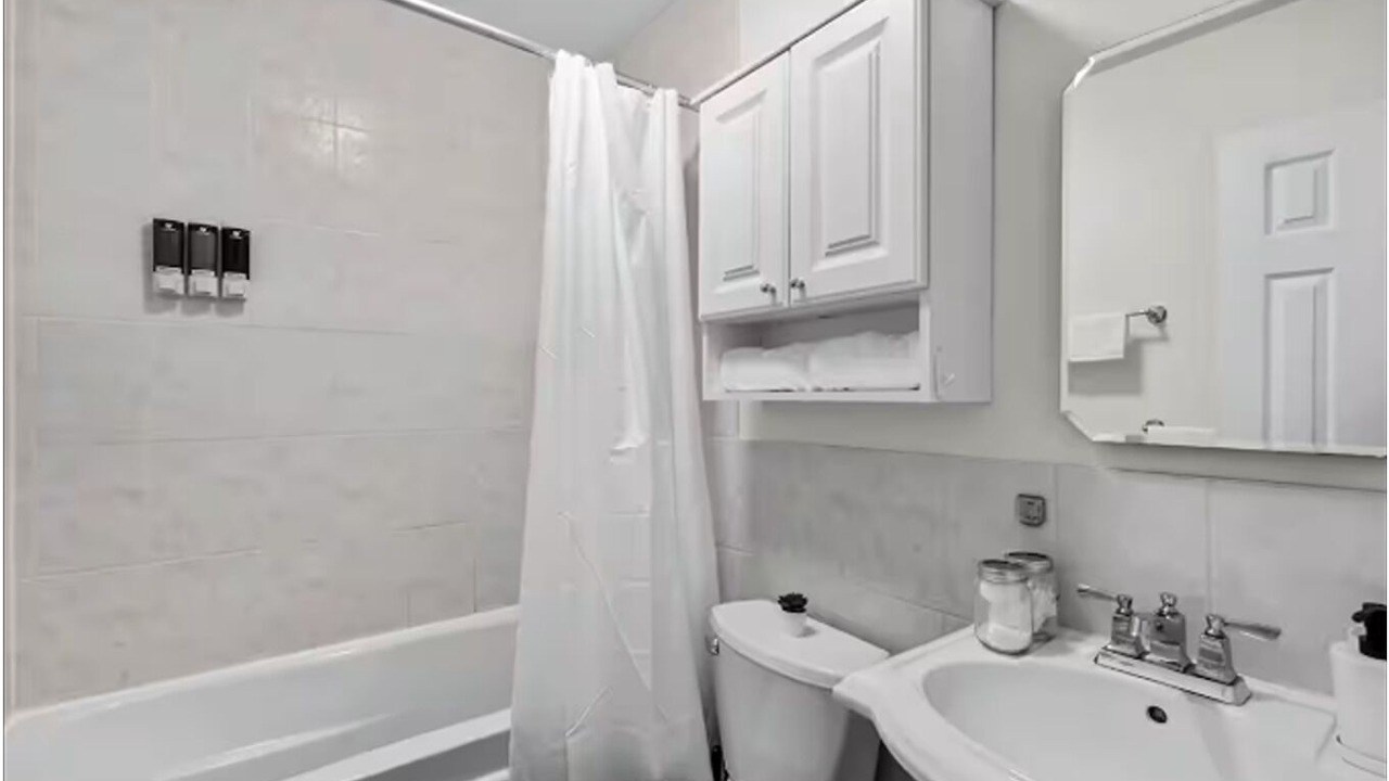 Photo of Bathroom in The Beaches