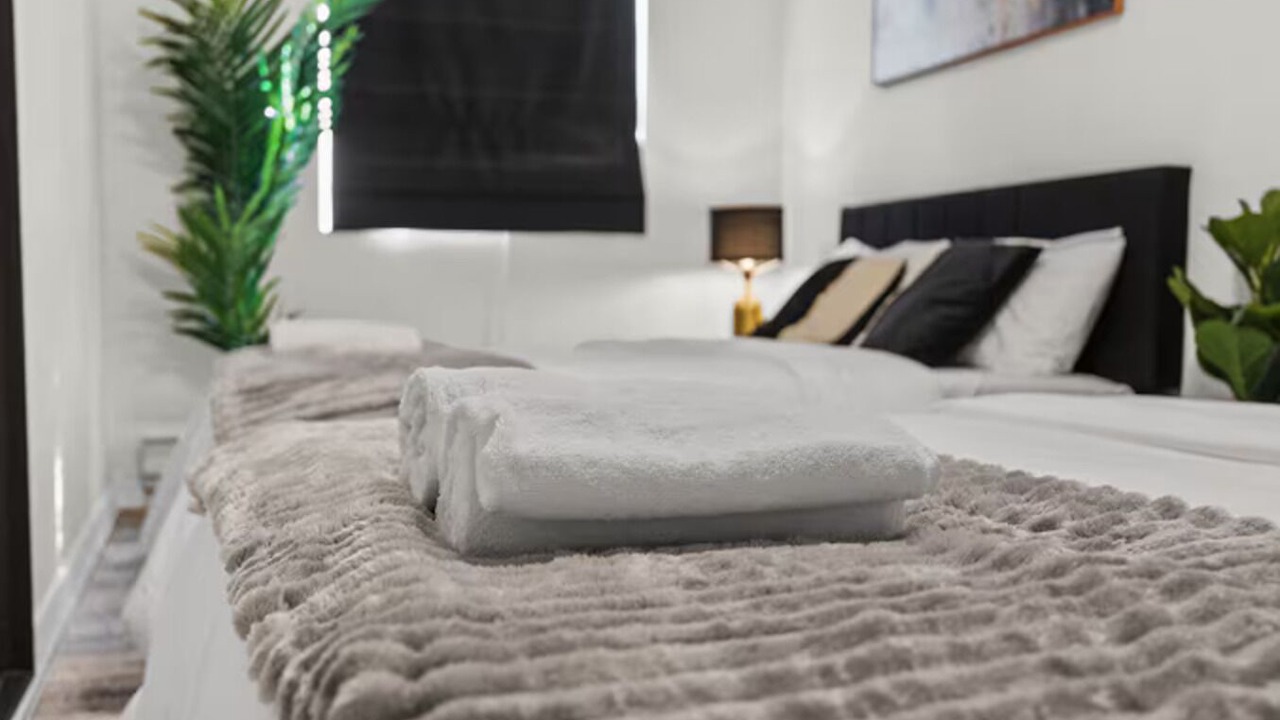 Photo of Bedroom in The Beaches