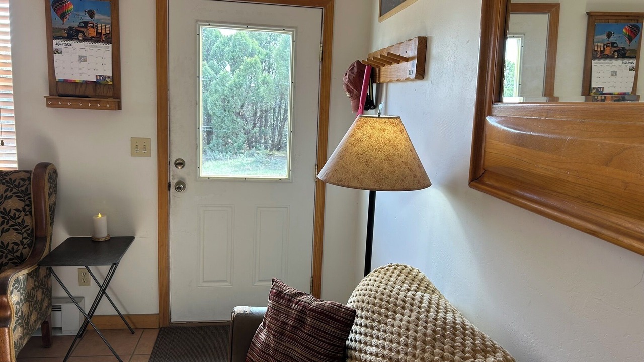 Photo of Livingroom in Rutheron