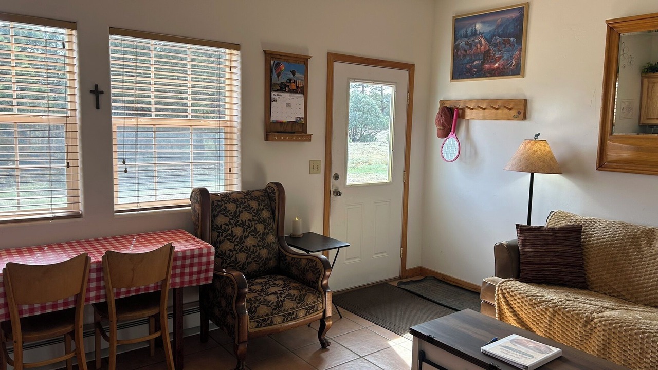 Photo of Livingroom in Rutheron
