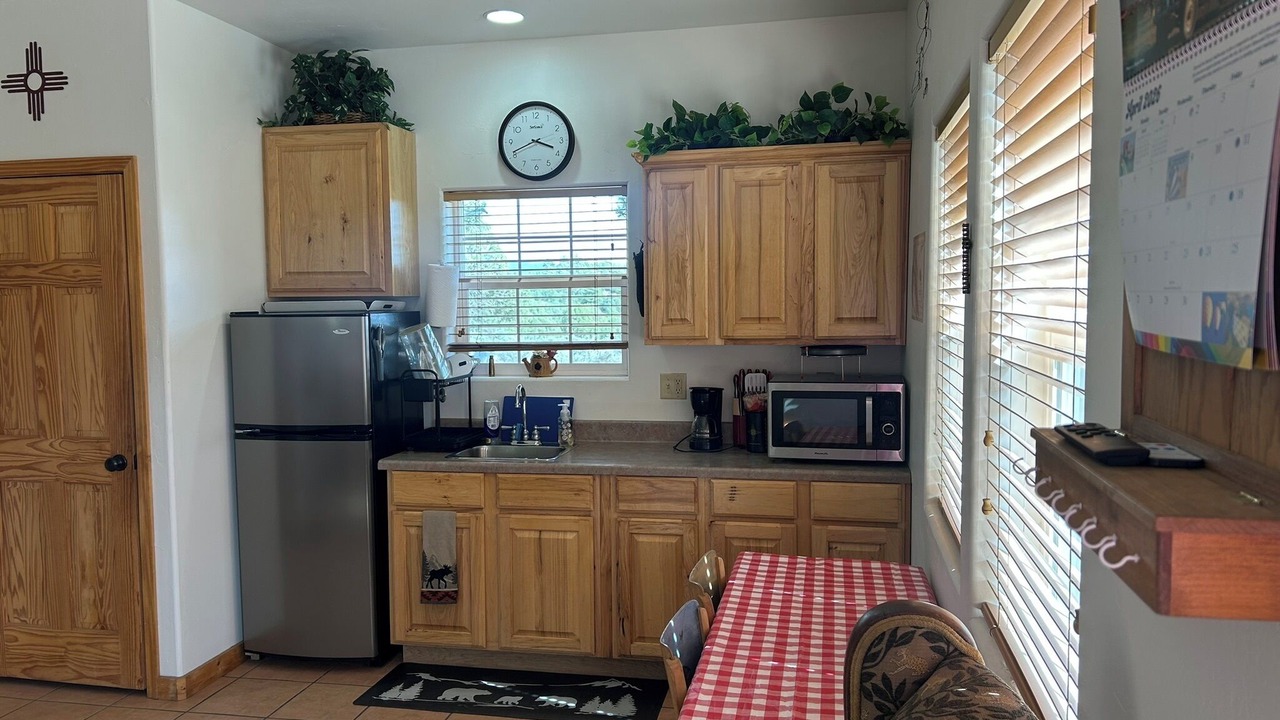 Photo of Kitchen in Rutheron