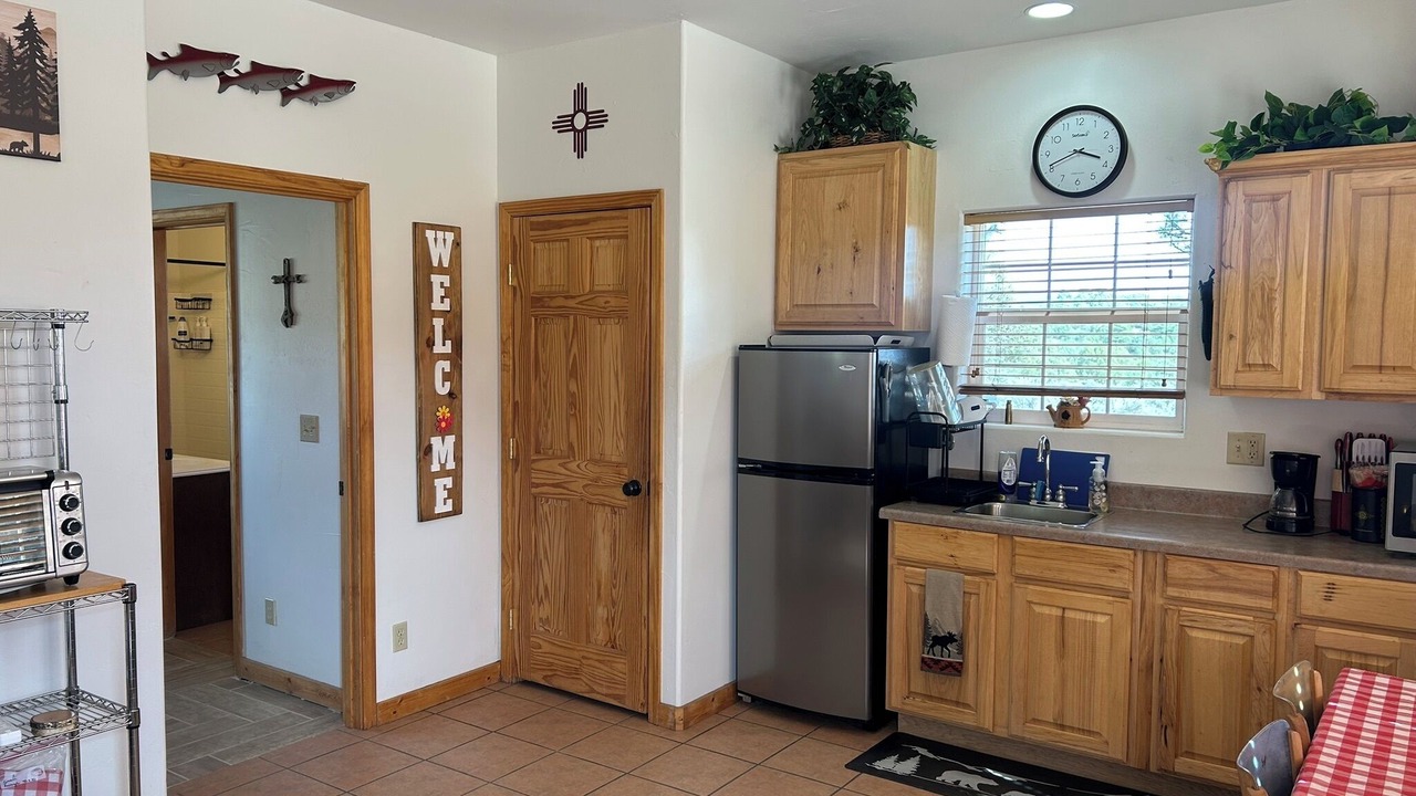 Photo of Kitchen in Rutheron