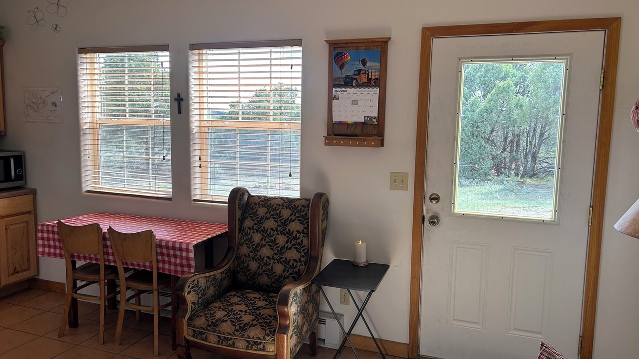 Photo of Livingroom in Rutheron