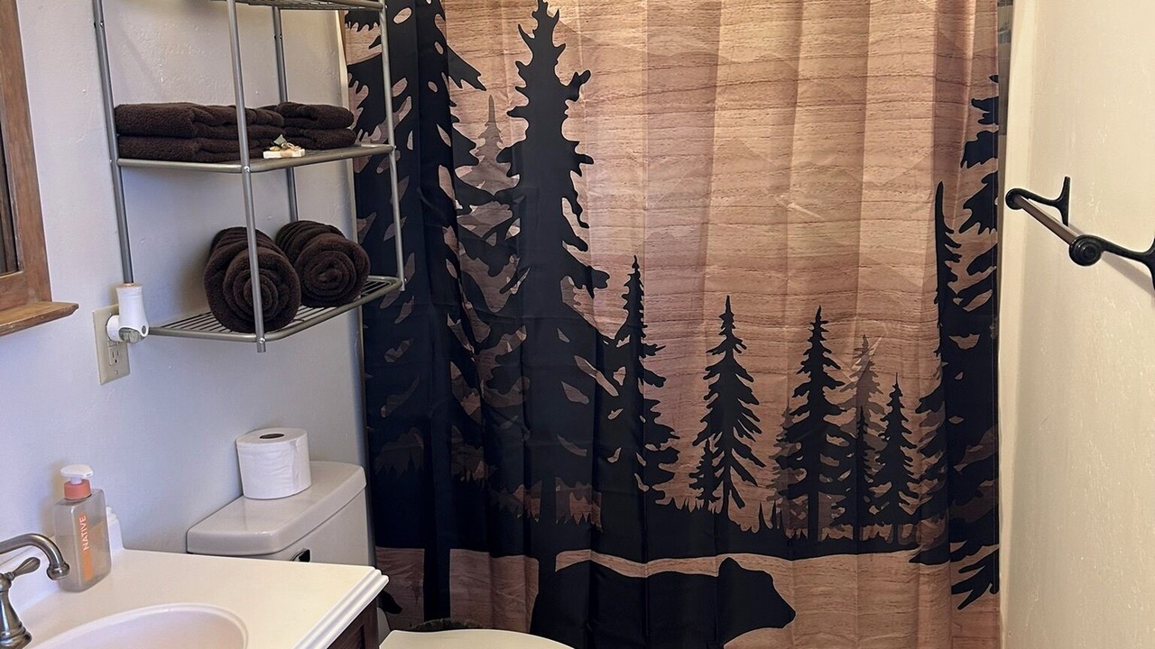 Photo of Bathroom in Rutheron