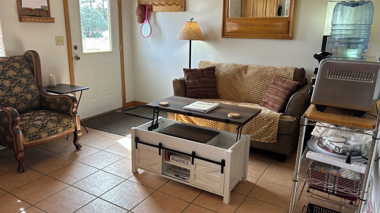 Photo of Livingroom in Rutheron