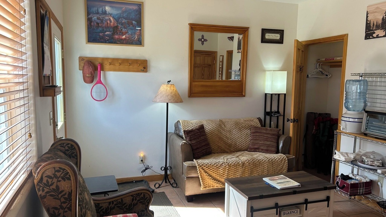 Photo of Livingroom in Rutheron