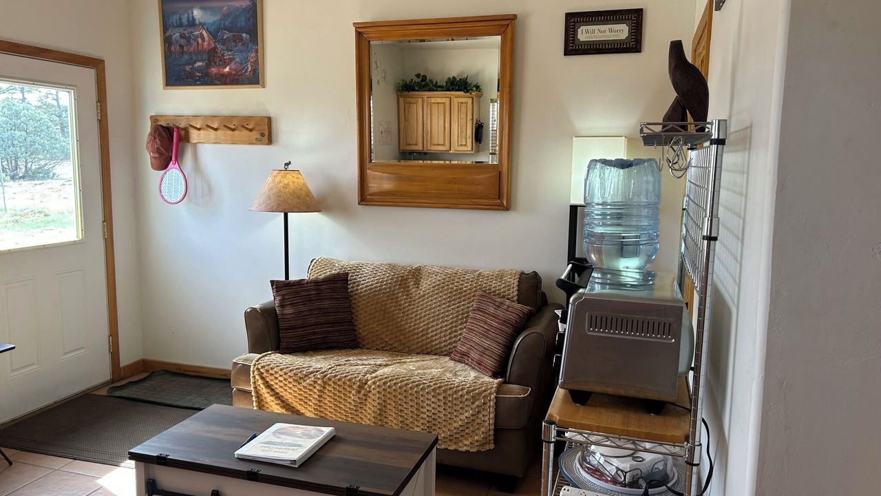 Photo of Livingroom in Rutheron