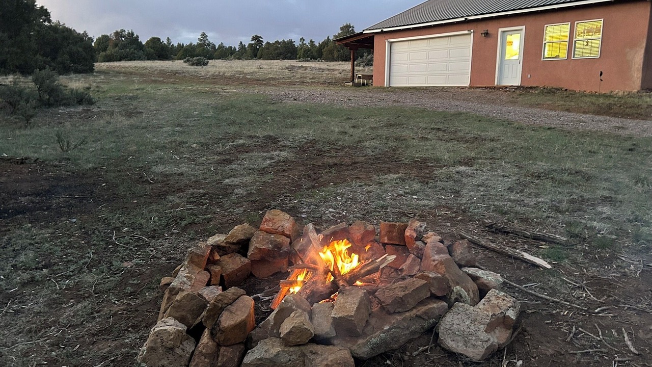 Photo of Outdoor in Rutheron