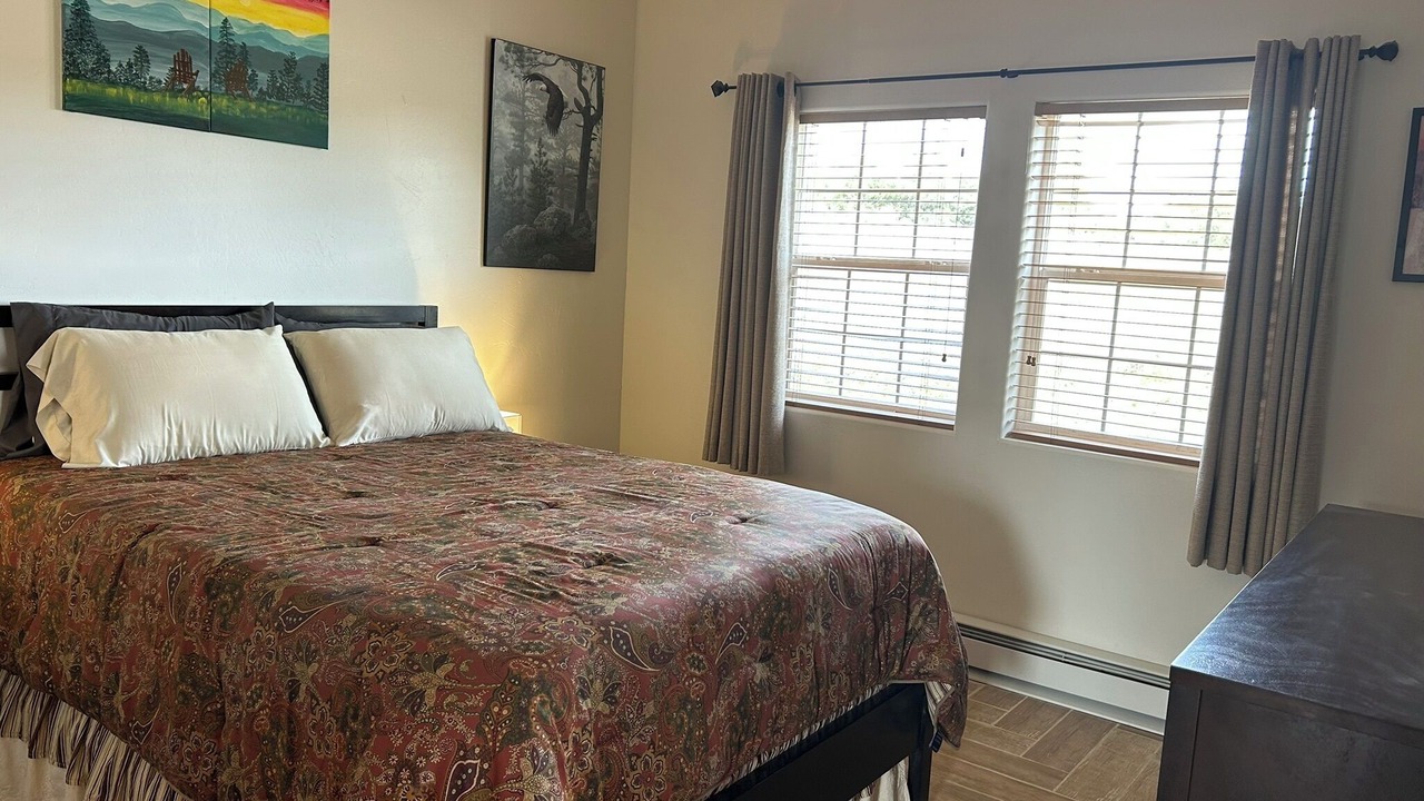 Photo of Bedroom in Rutheron