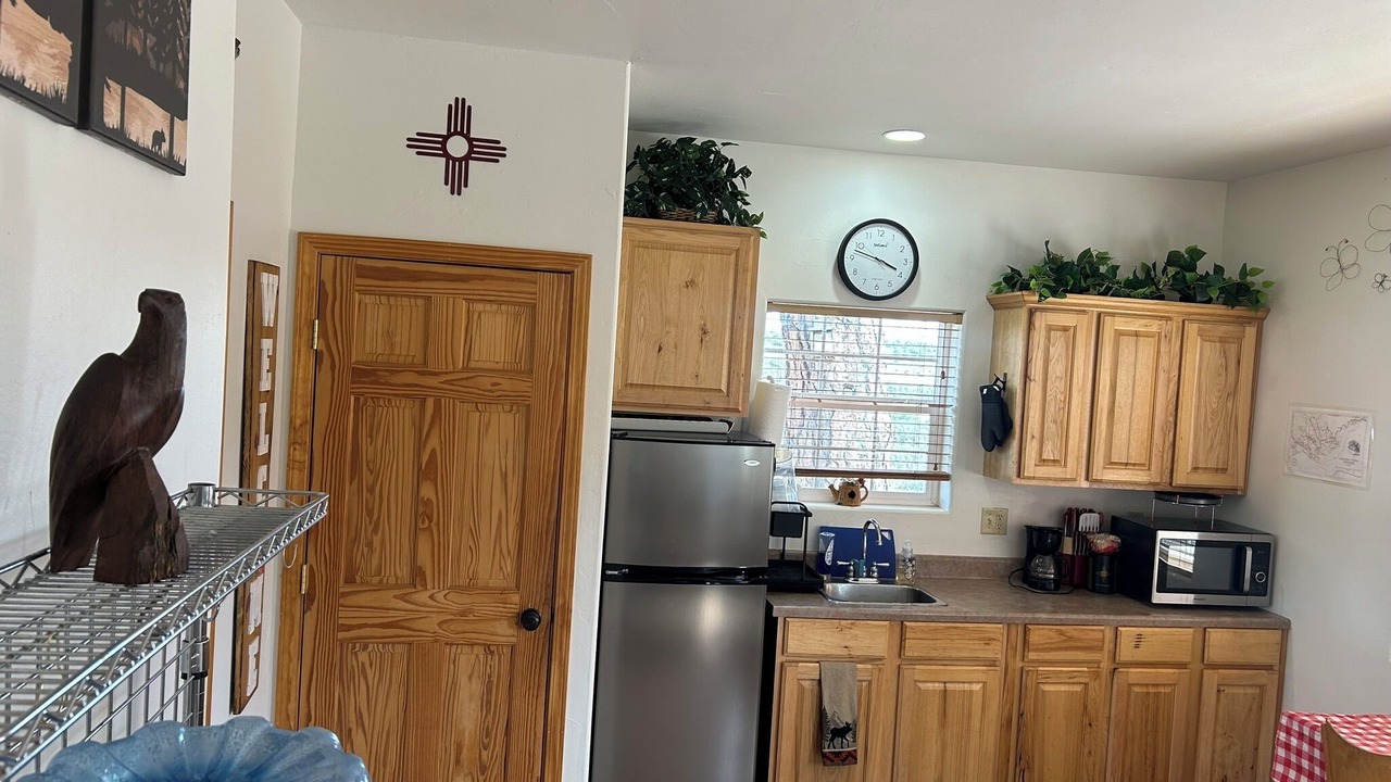 Photo of Kitchen in Rutheron