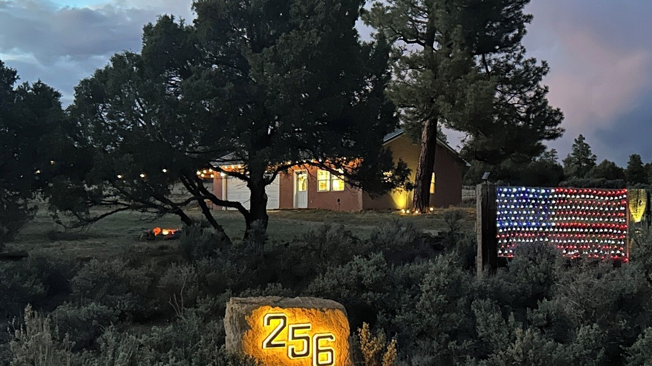Photo of Outdoor in Rutheron