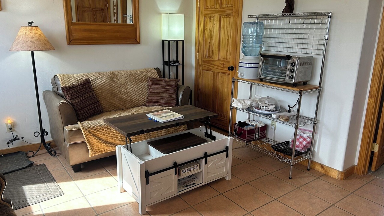 Photo of Livingroom in Rutheron