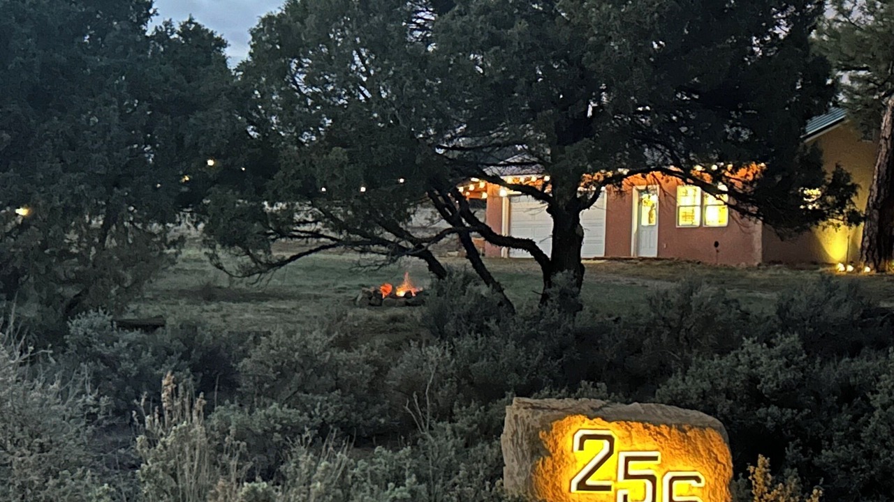 Photo of Livingroom in Rutheron
