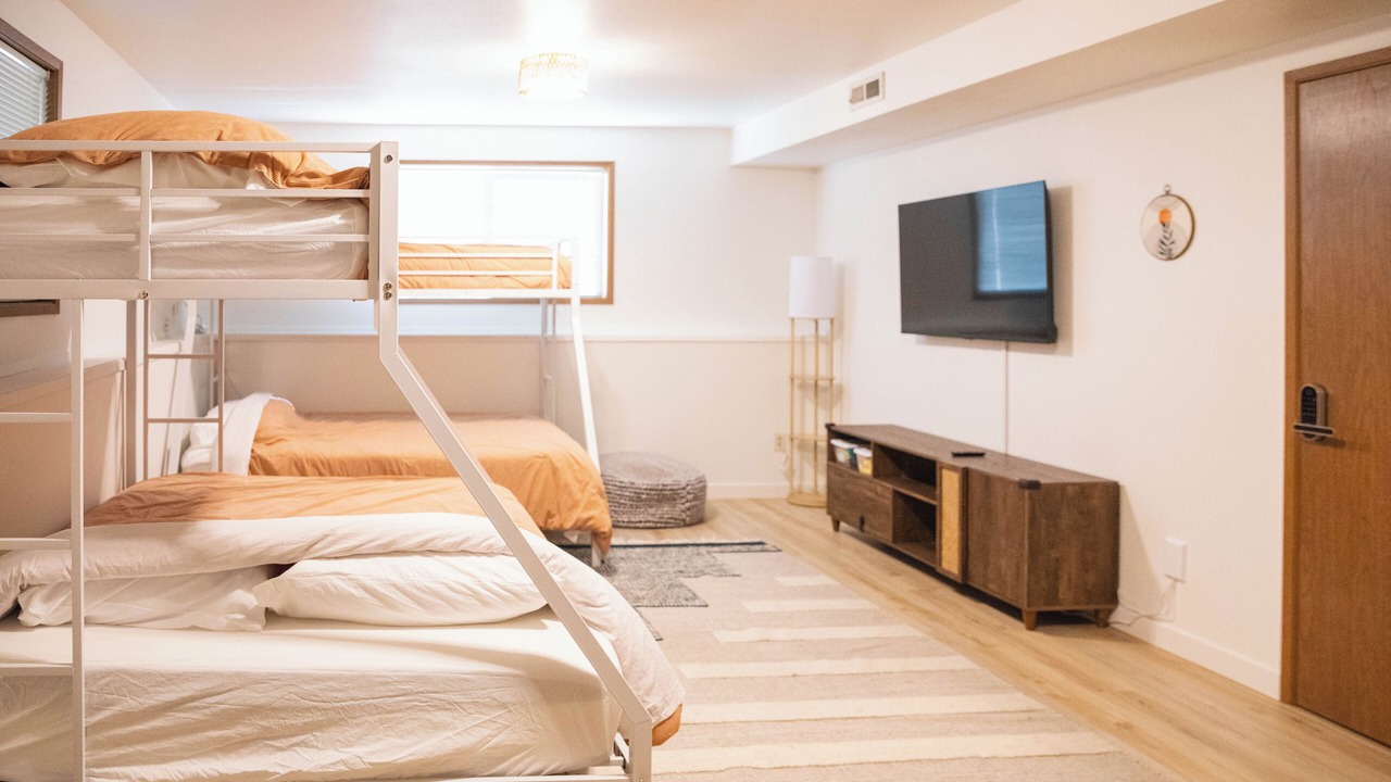 Photo of Bedroom in East Wenatchee