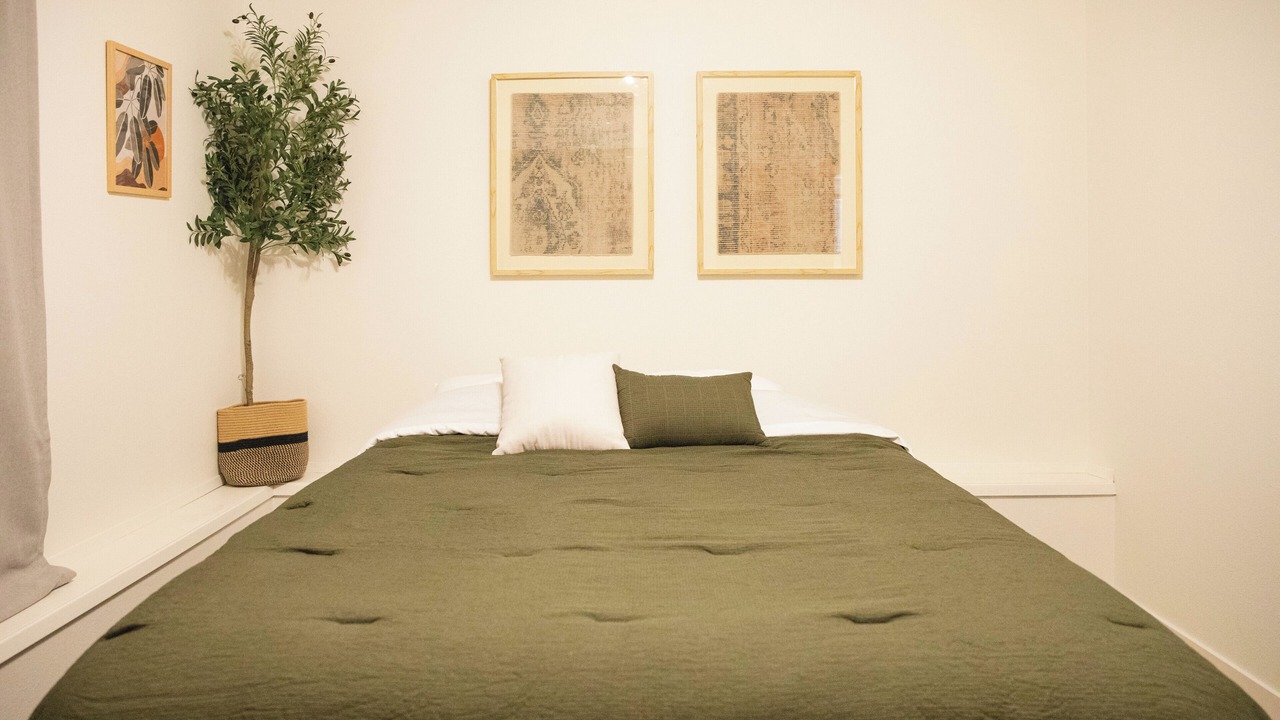 Photo of Bedroom in East Wenatchee