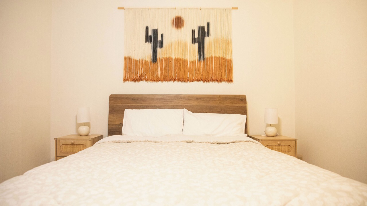 Photo of Bedroom in East Wenatchee