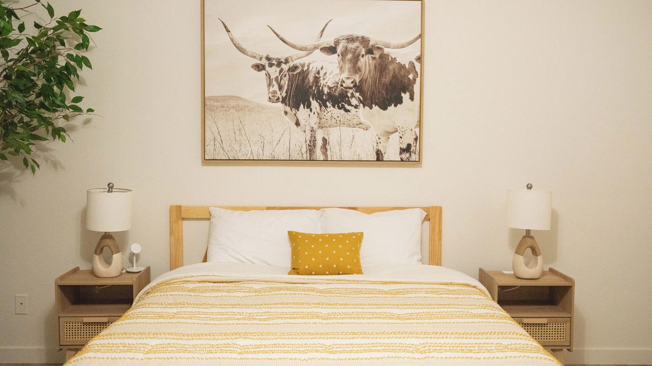 Photo of Bedroom in East Wenatchee
