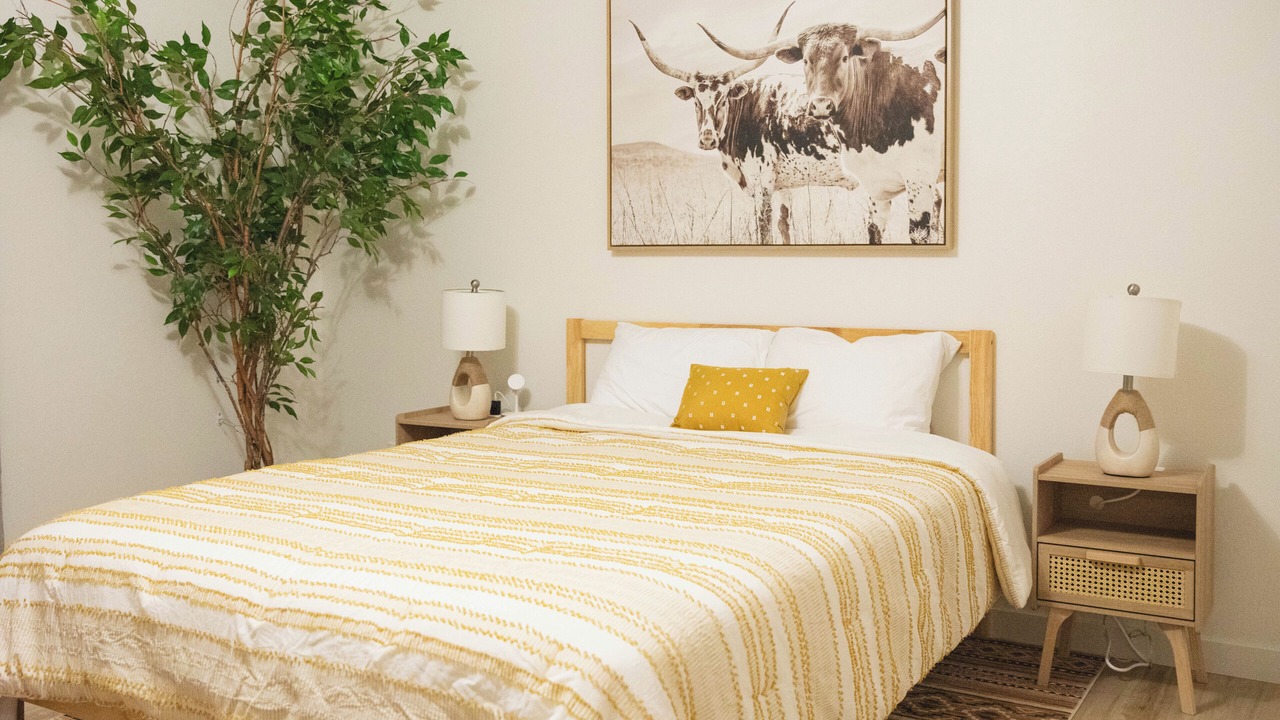 Photo of Bedroom in East Wenatchee