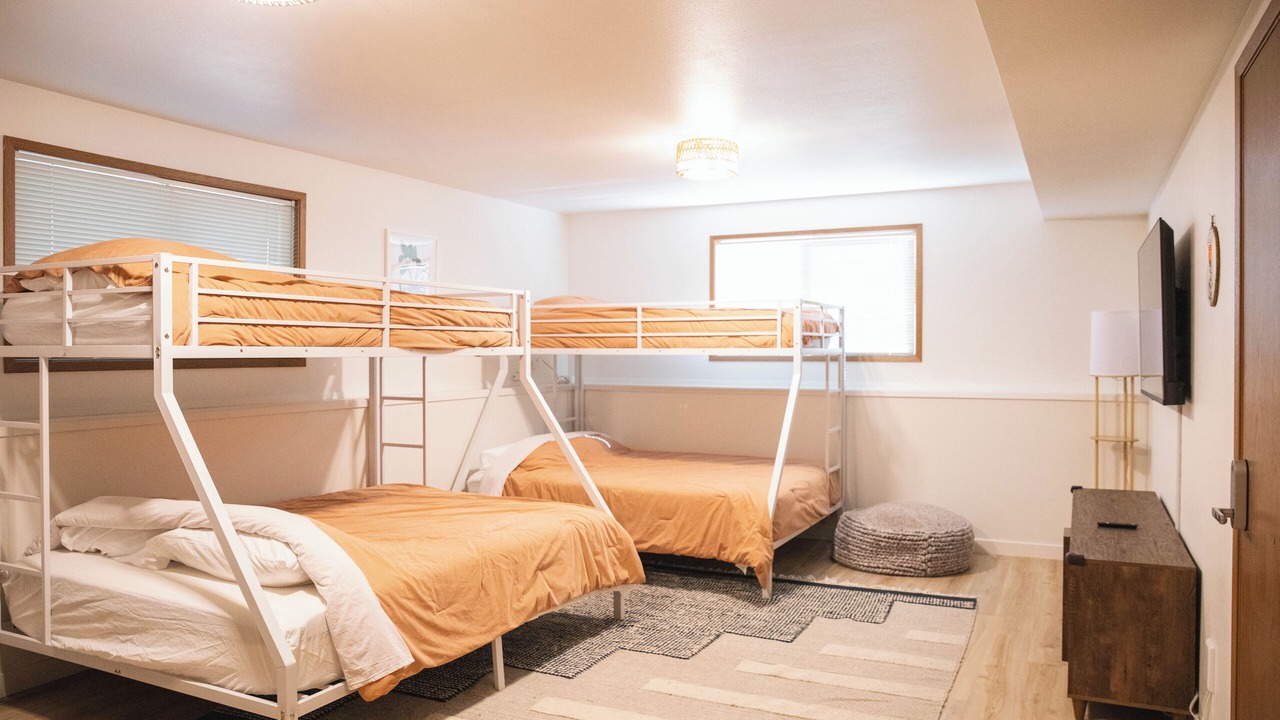 Photo of Bedroom in East Wenatchee