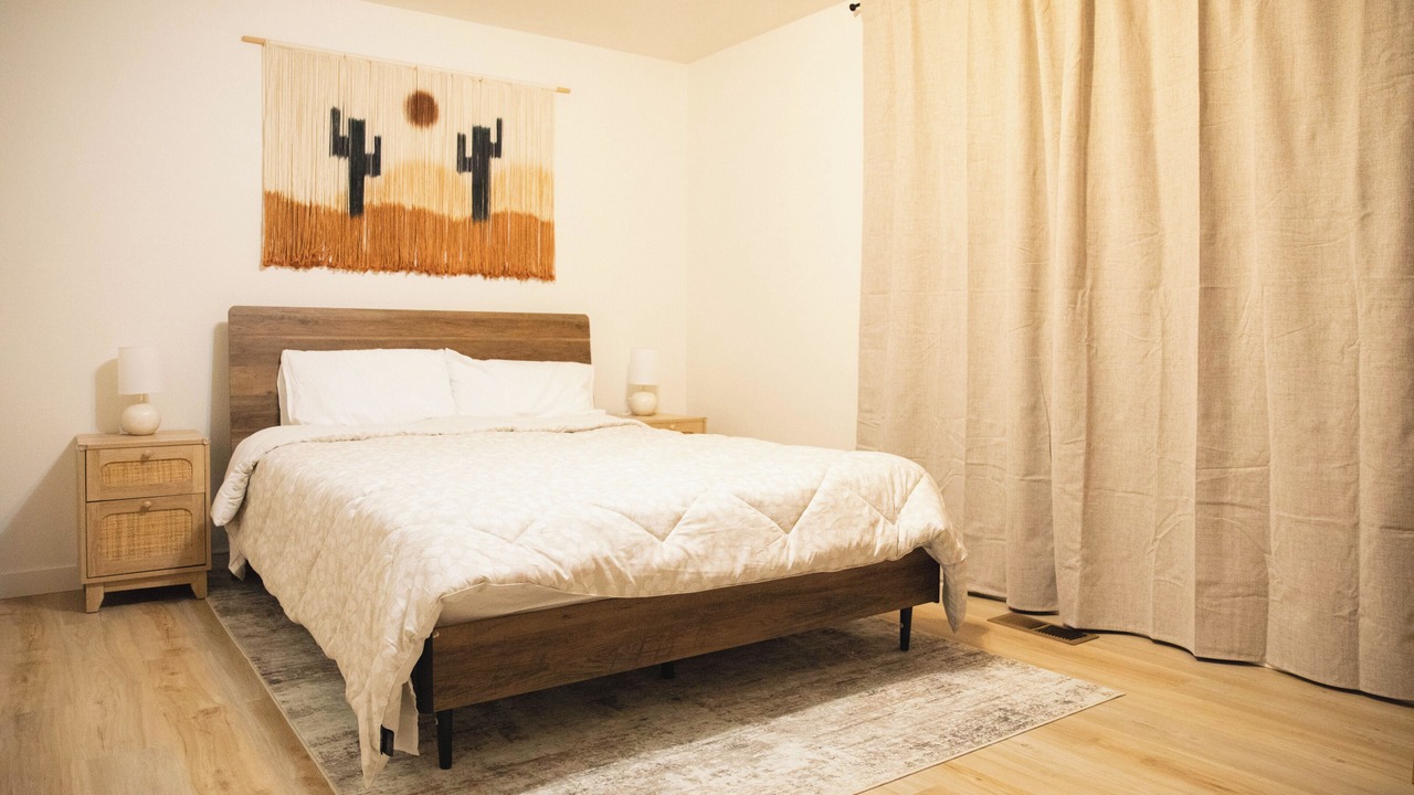 Photo of Bedroom in East Wenatchee