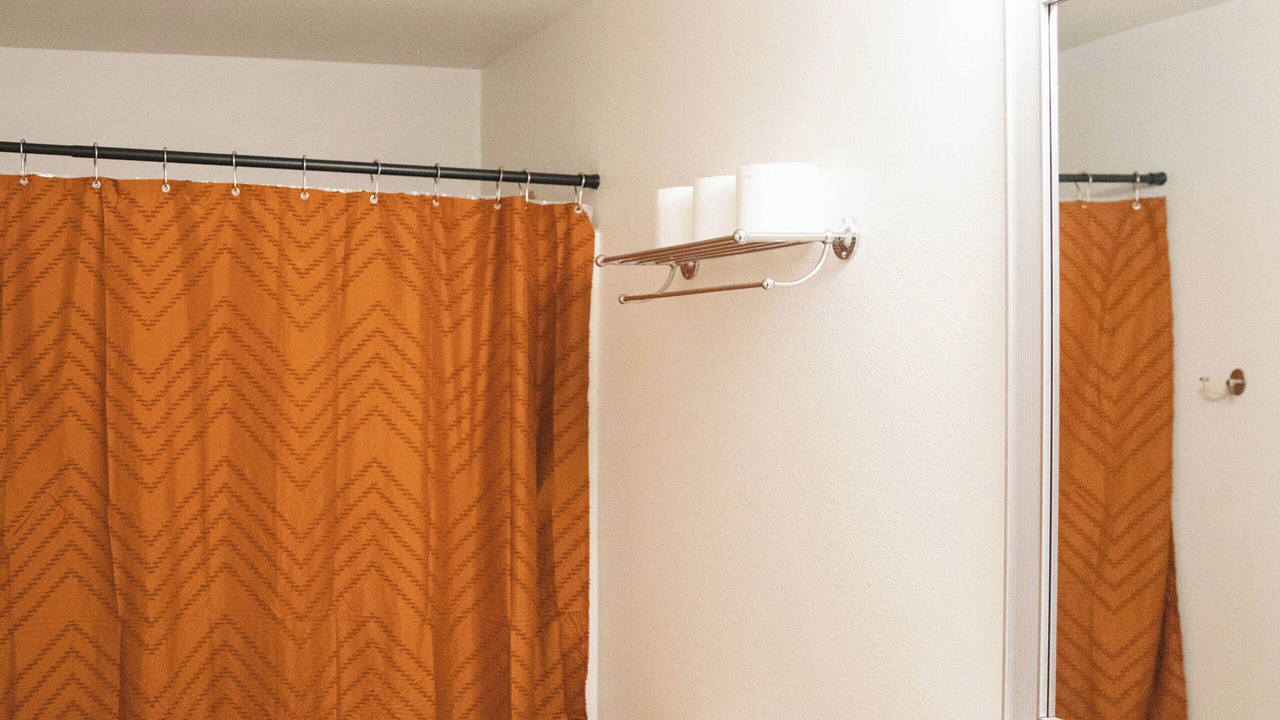 Photo of Bathroom in East Wenatchee