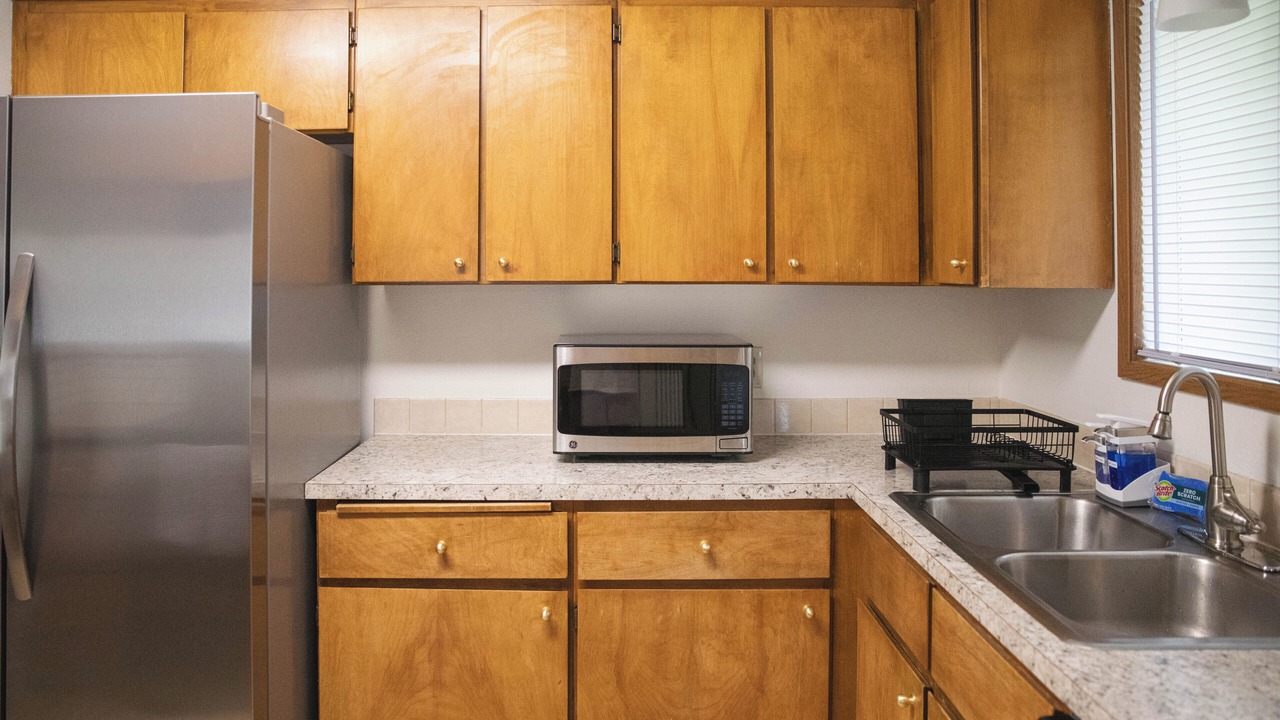 Photo of Kitchen in East Wenatchee