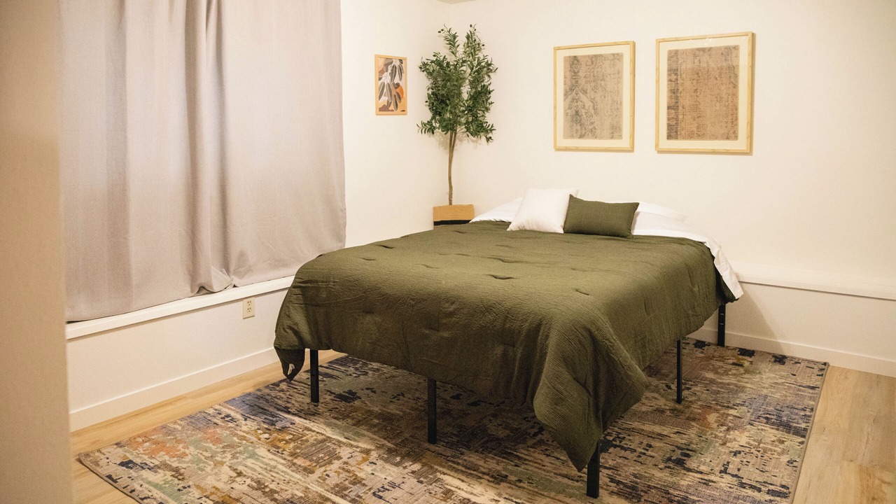 Photo of Bedroom in East Wenatchee