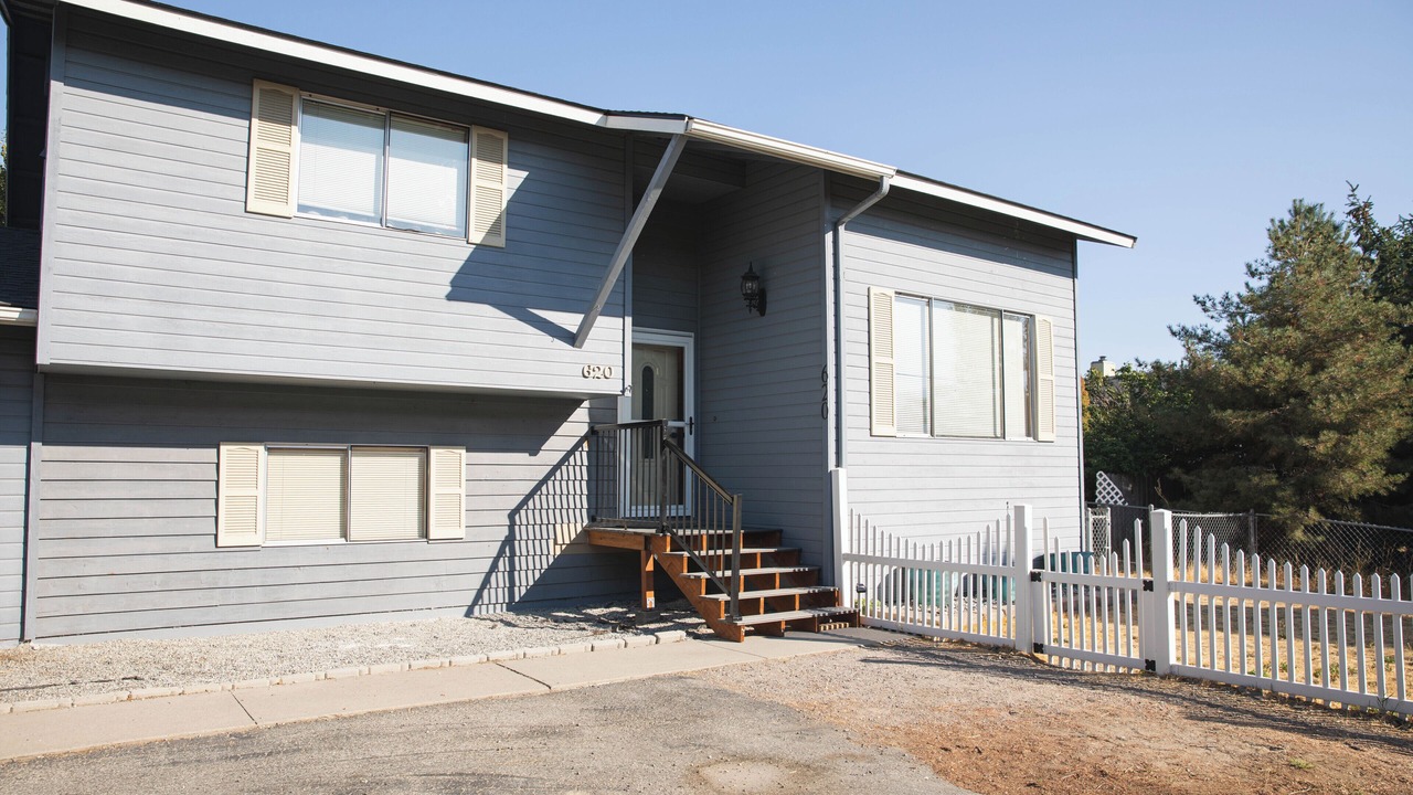 Photo of Outdoor in East Wenatchee