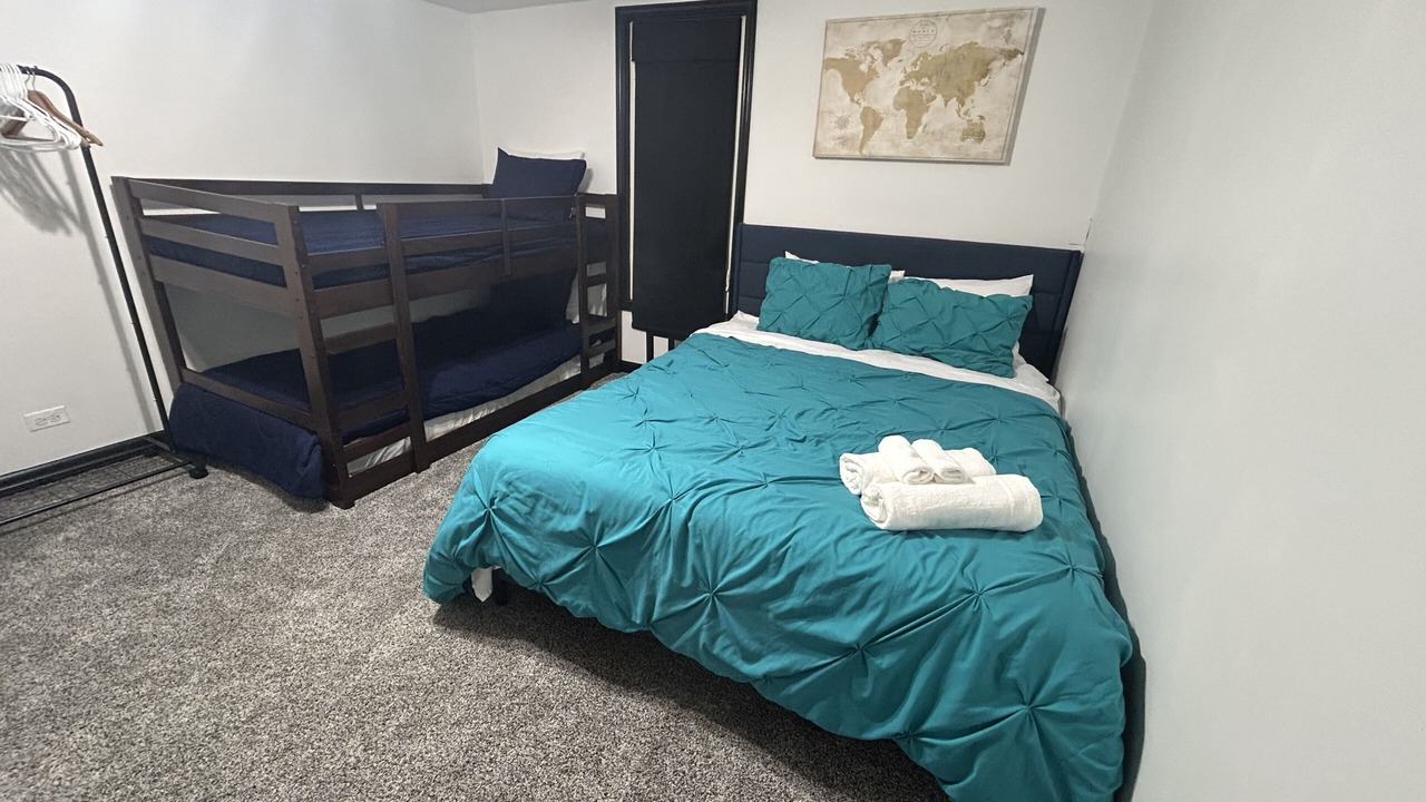 Photo of Bedroom in Addison