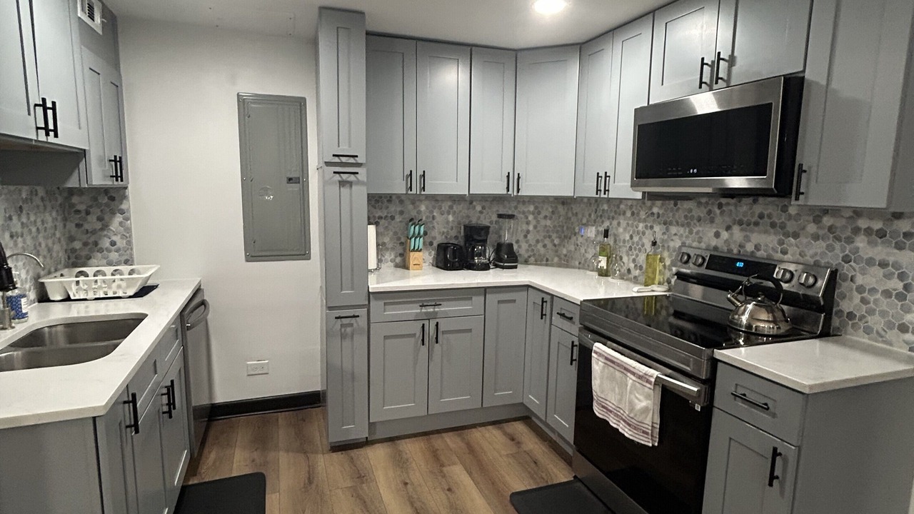 Photo of Kitchen in Addison