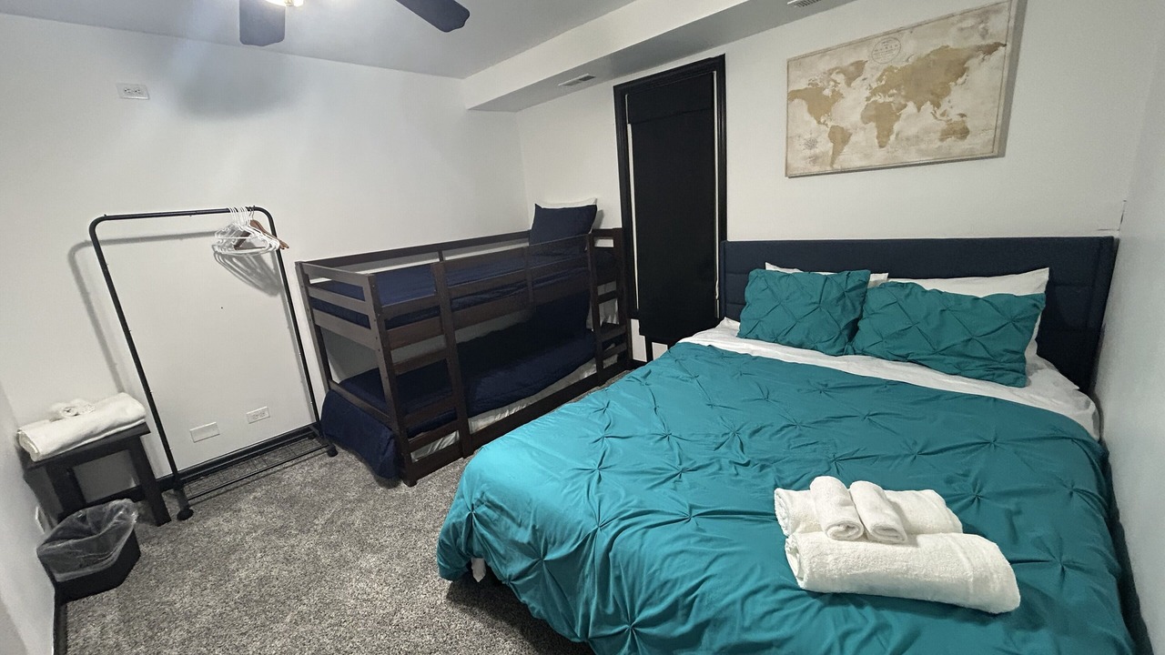 Photo of Bedroom in Addison