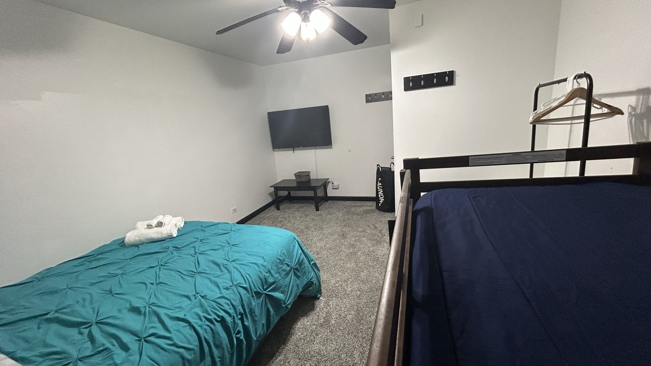 Photo of Bedroom in Addison