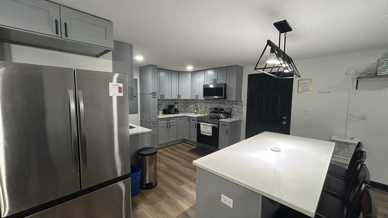 Photo of Kitchen in Addison