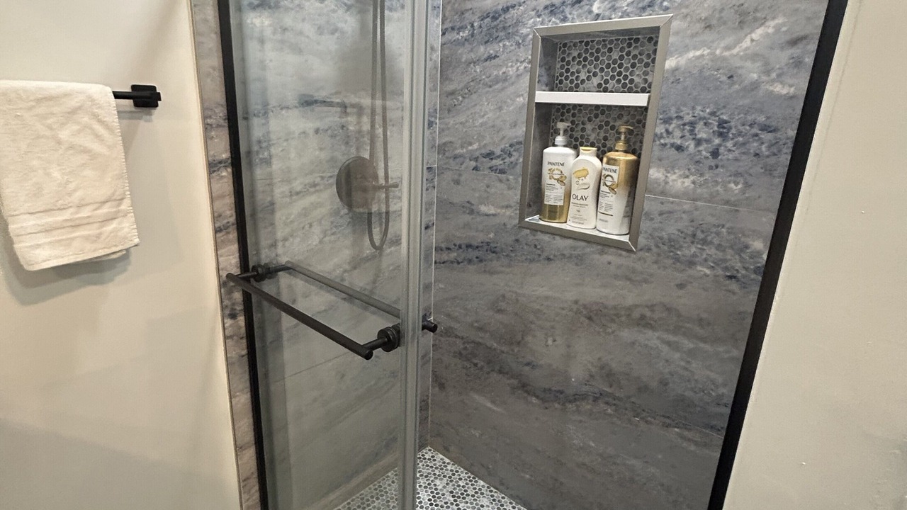 Photo of Bathroom in Addison