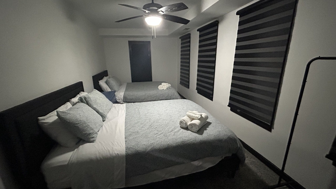 Photo of Bedroom in Addison