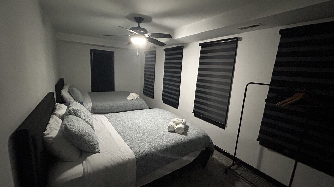Photo of Bedroom in Addison