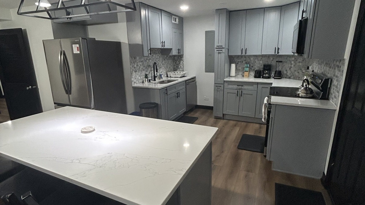 Photo of Kitchen in Addison