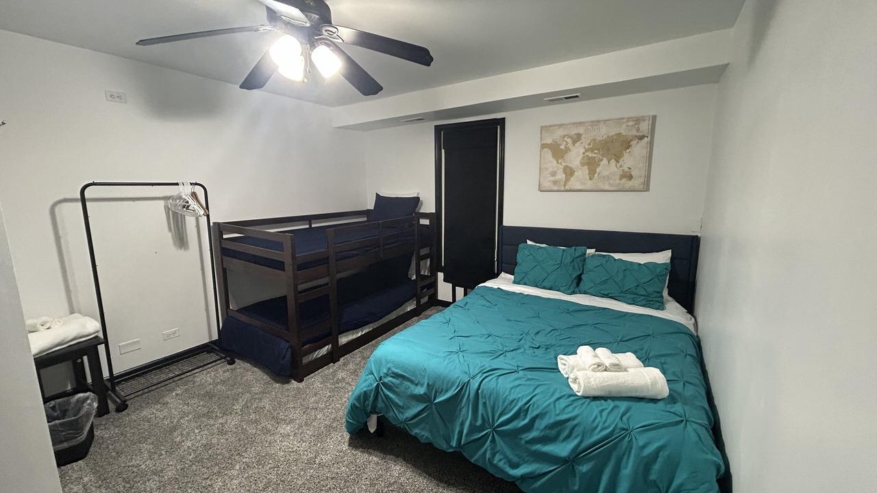 Photo of Bedroom in Addison