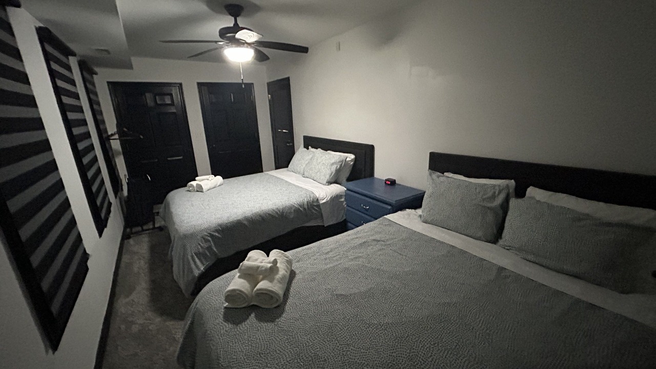 Photo of Bedroom in Addison