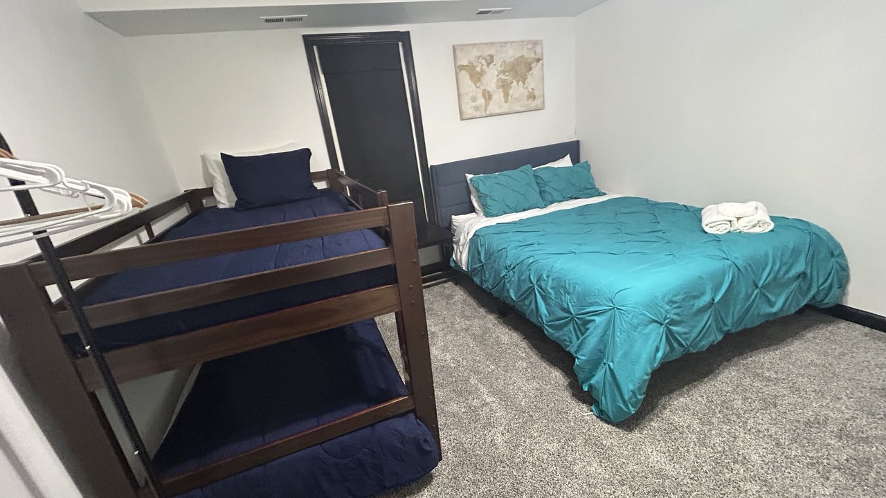 Photo of Bedroom in Addison