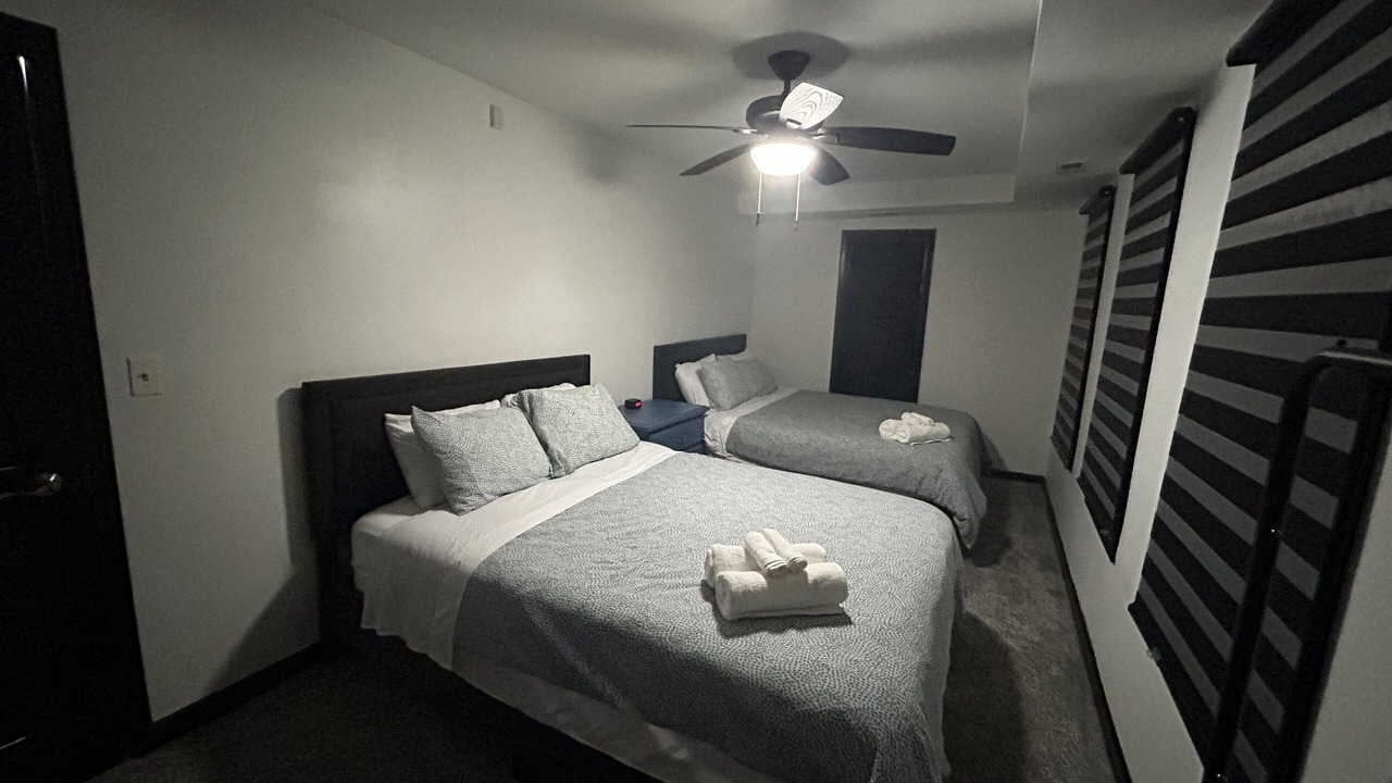 Photo of Bedroom in Addison