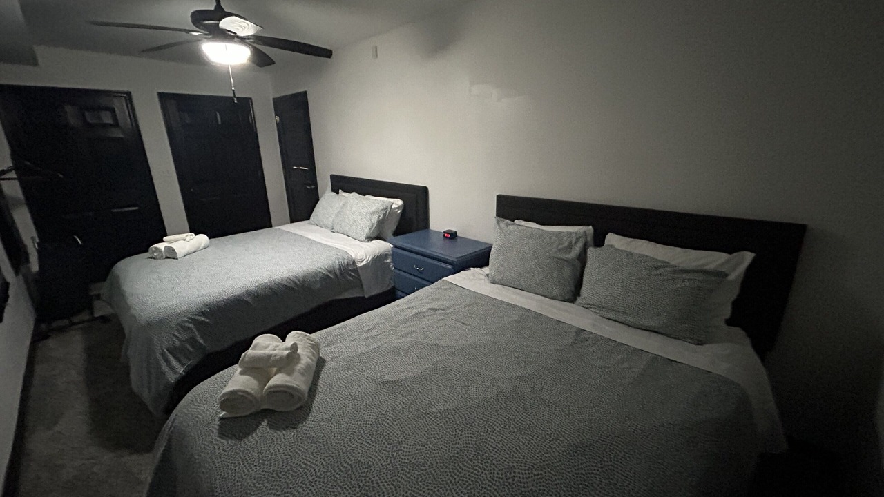 Photo of Bedroom in Addison