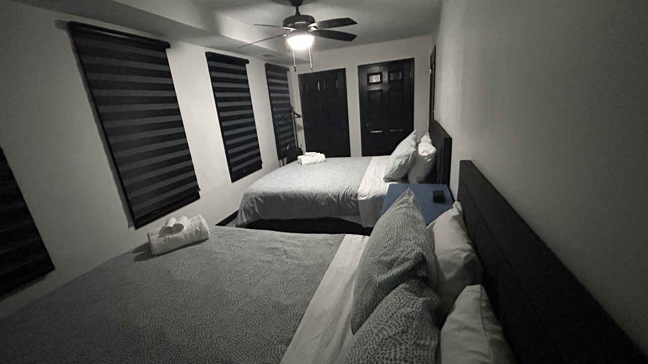 Photo of Bedroom in Addison