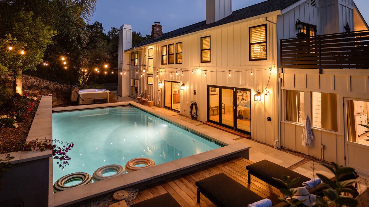 Photo of Outdoor in Sonoma
