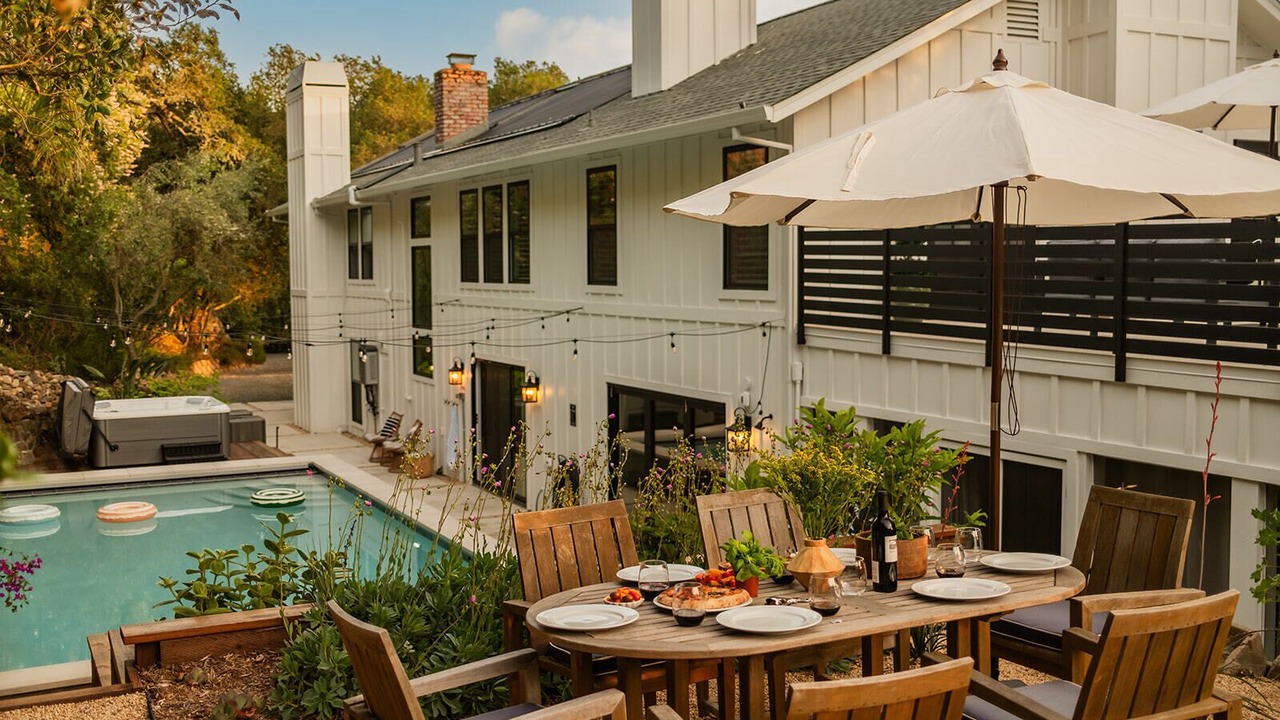 Photo of Outdoor in Sonoma
