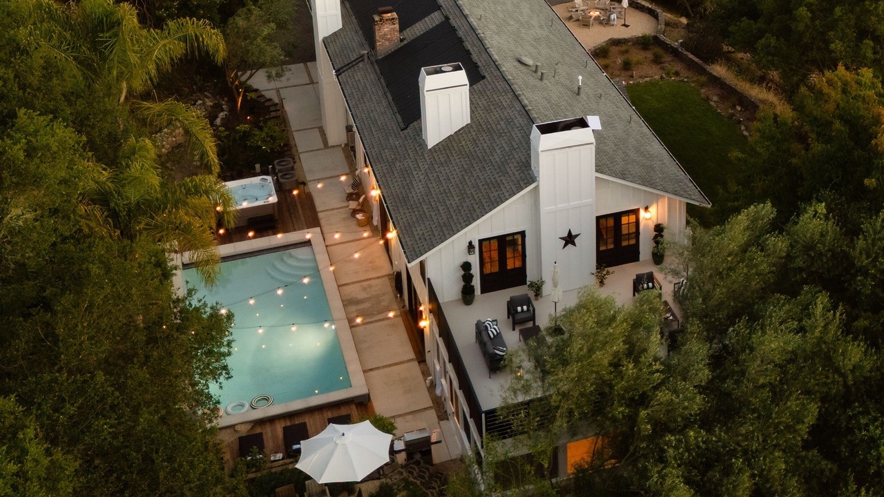 Photo of Outdoor in Sonoma