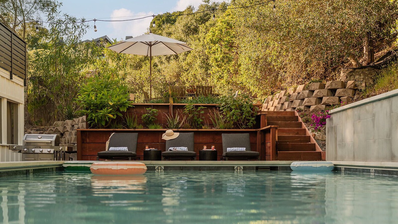 Photo of Outdoor in Sonoma