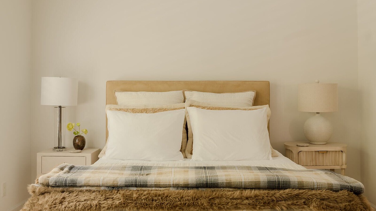 Photo of Bedroom in Sonoma